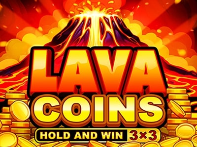 Lava Coins